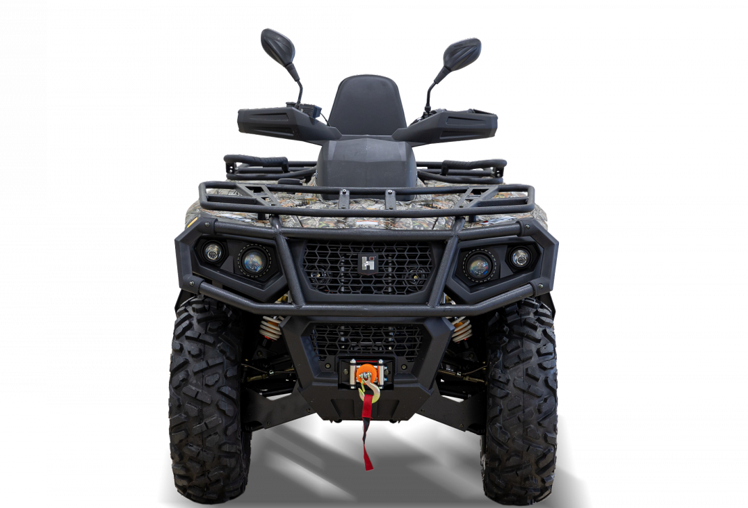 Квадроцикл HISUN TACTIC GT1000/LIMITED в Щёлкове