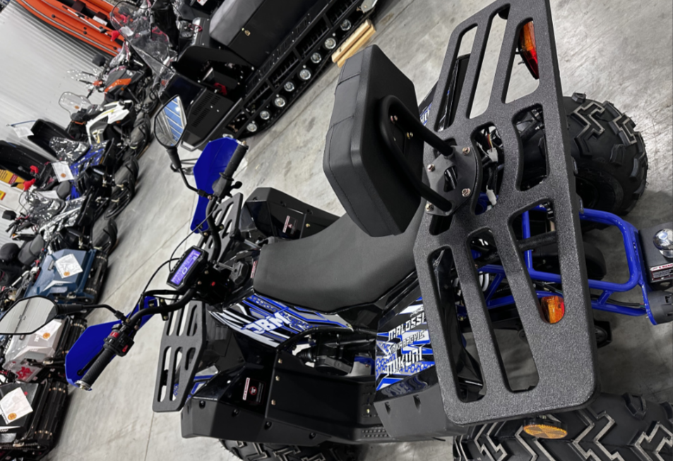 Квадроцикл GBM SHARP BIG 300 NEW PREMIUM в Щёлкове