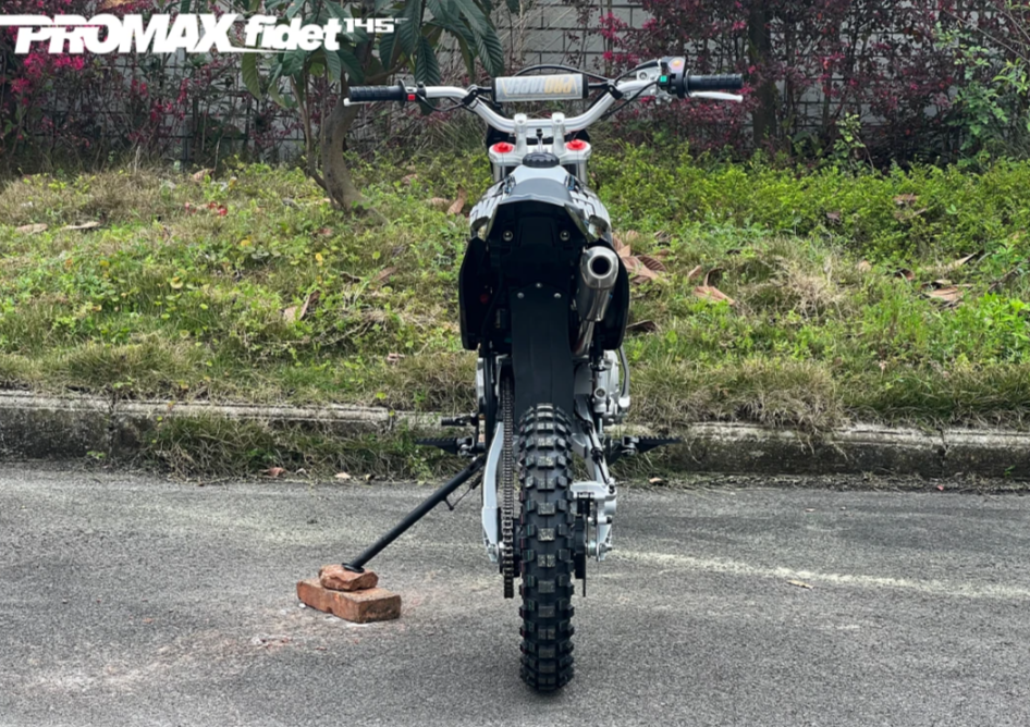 Мотоцикл (питбайк) PROMAX FIDET (ФАЙДЕТ) 145E 17/14 в Щёлкове