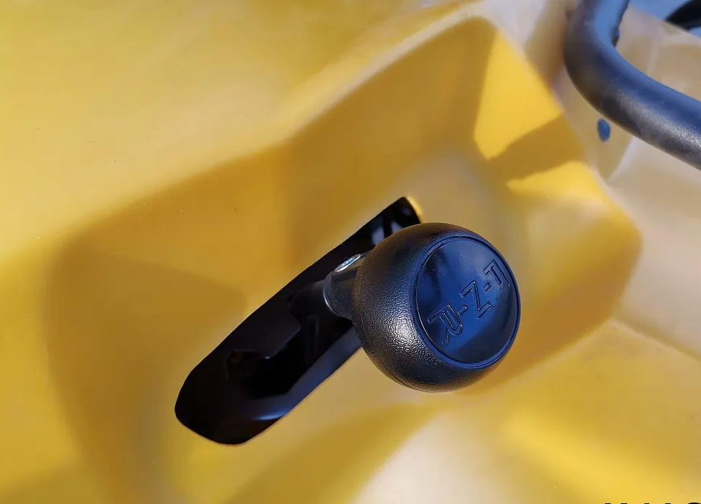 КВАДРОЦИКЛ IRBIS ATV200 в Щёлкове