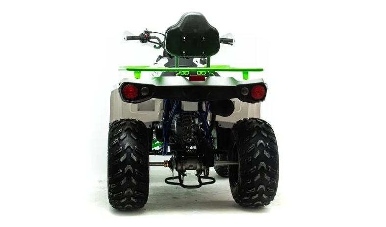 Квадроцикл MOTOLAND (МОТОЛЕНД) VOX200 SHARK (баланс. вал) в Щёлкове