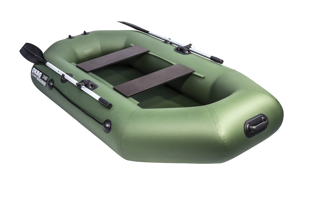  Лодка АКВА-МАСТЕР 240 в Щёлкове