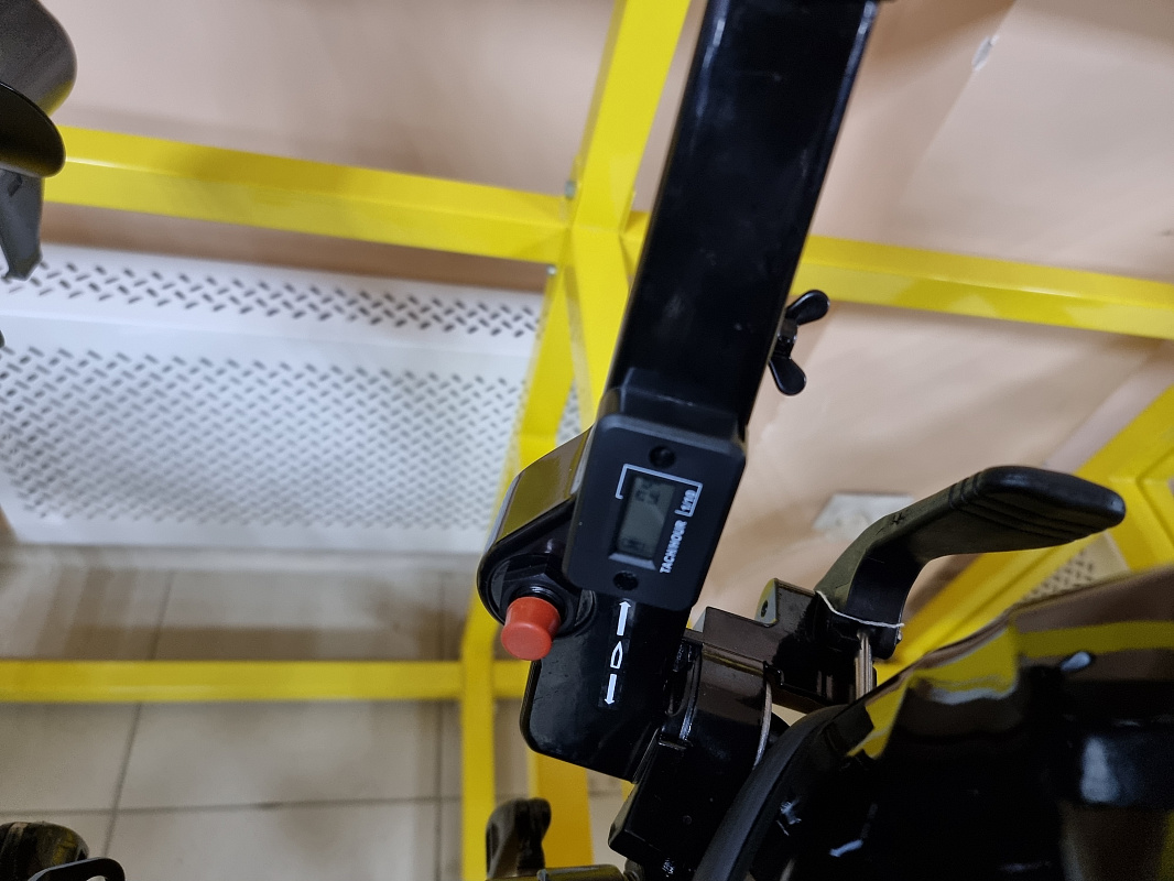 Лодочный мотор MARLIN PROLINE MP 9.9 (15) AMHS в Щёлкове