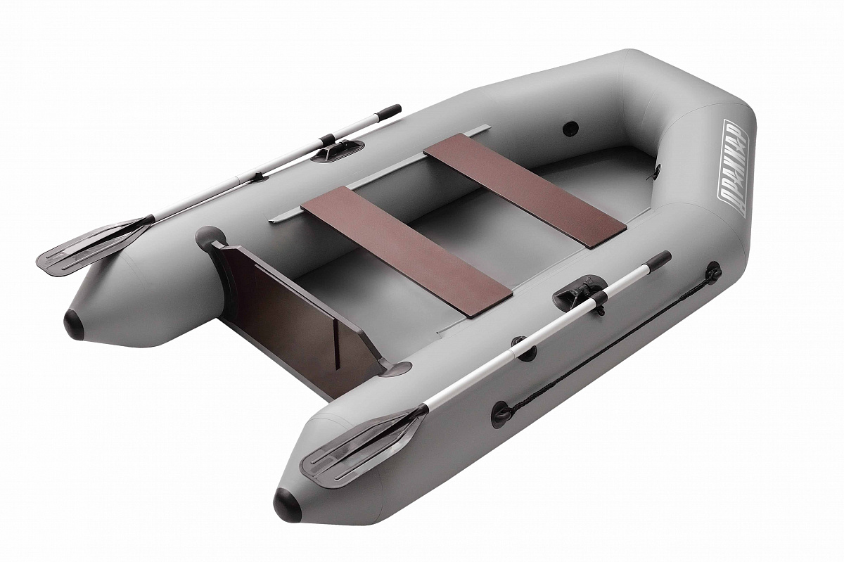 ЛОДКА ДРАККАР 3000 СК LUX в Щёлкове