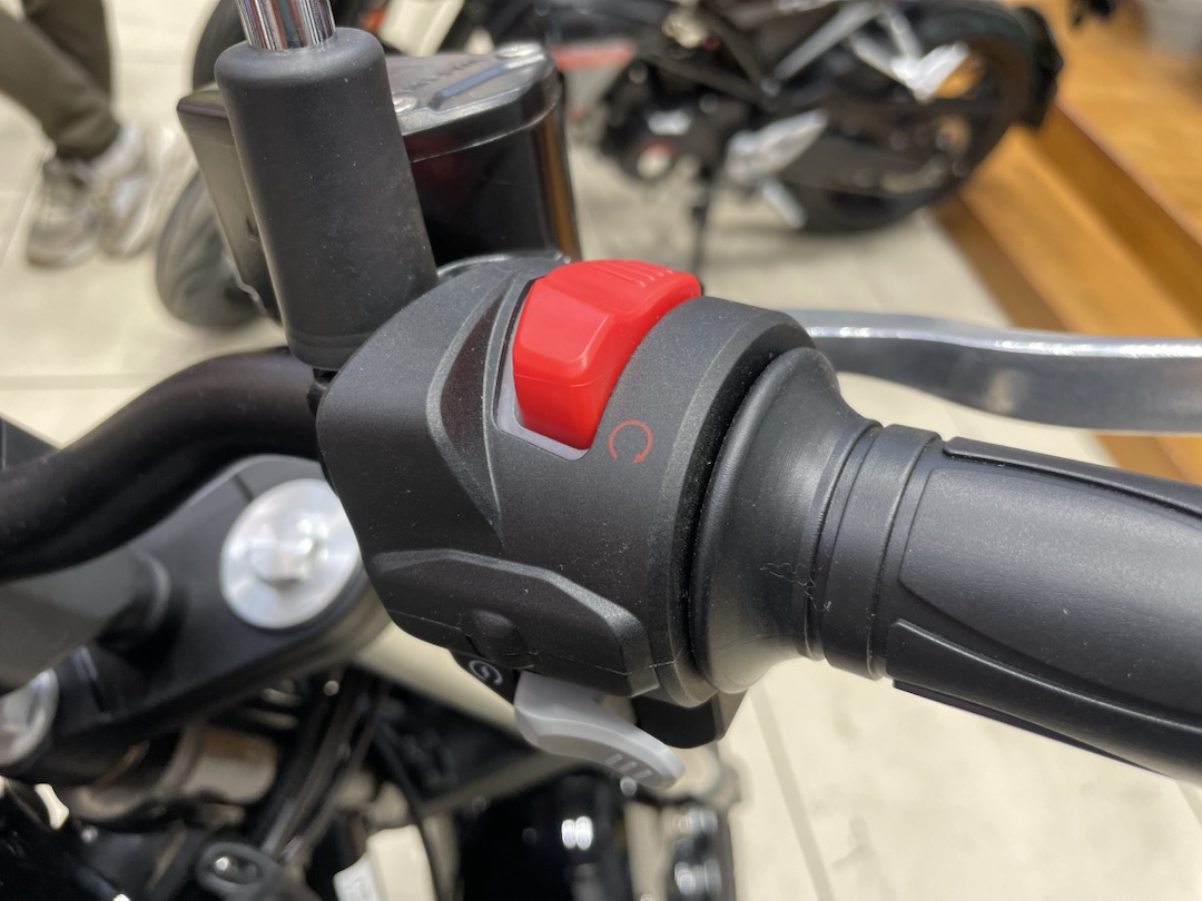 Мотоцикл Benda Funrider 125 в Щёлкове