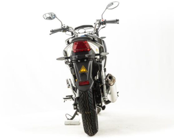 Мотоцикл MOTOLAND (МОТОЛЕНД) FIGHTER 250 в Щёлкове