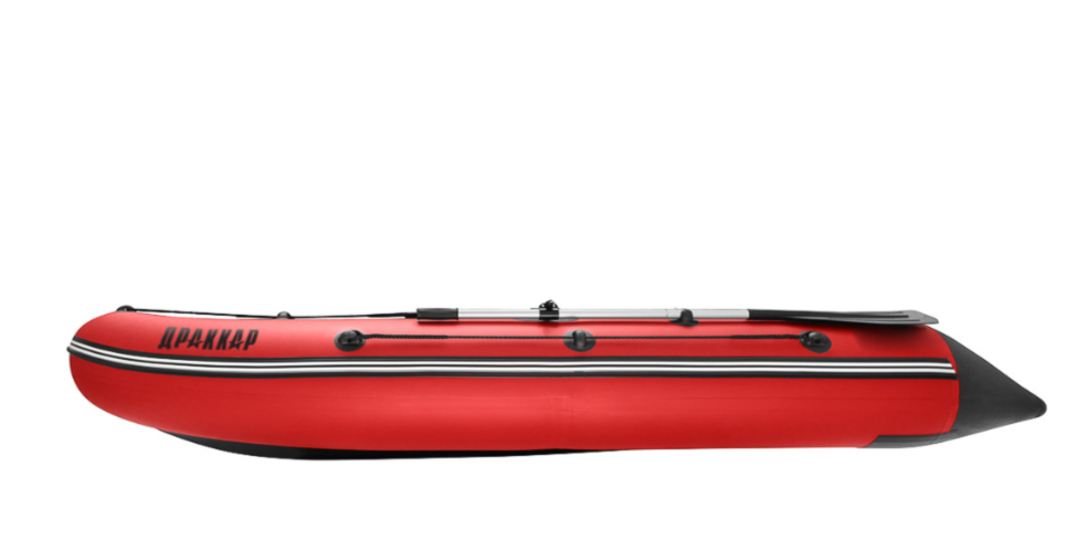 ЛОДКА ДРАККАР 3600 СК HANT в Щёлкове
