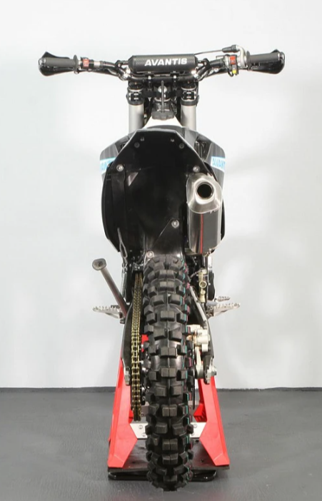 Мотоцикл Avantis Enduro 300 PRO EFI Exclusive (NC250/177MM) ARS в Щёлкове