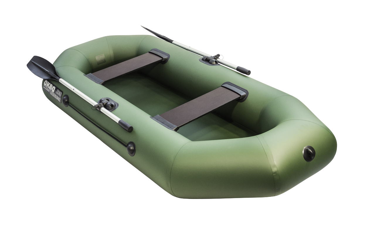 Лодка АКВА-ОПТИМА 260 в Щёлкове