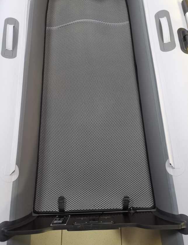 Коврик ЭВА (EVA) MISHIMO FAMILY LITE 400 в Щёлкове