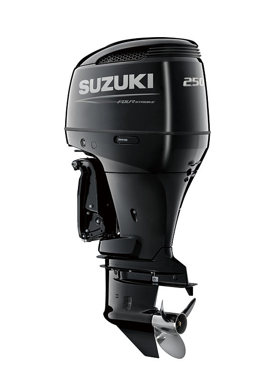 Лодочный мотор Suzuki DF250TX в Щёлкове