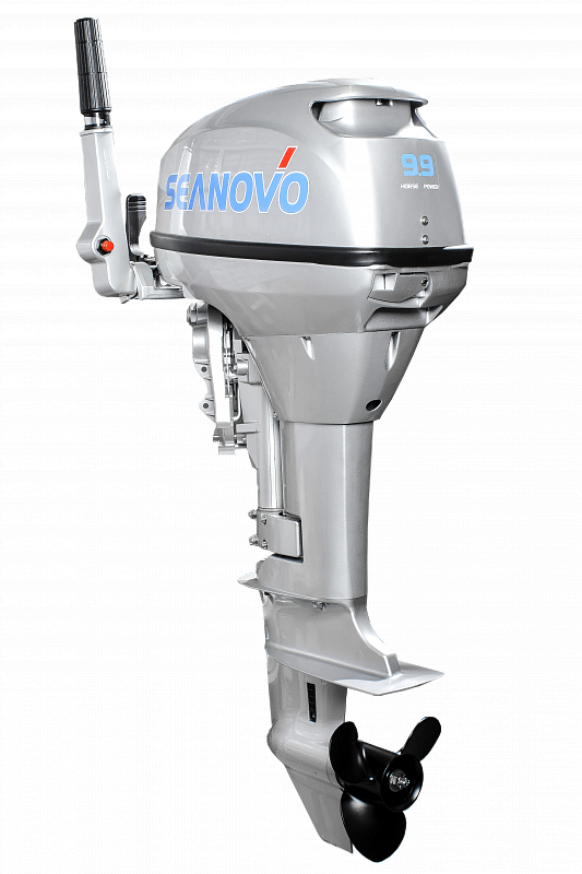 Лодочный мотор Seanovo SN9.9FHL ENDURO в Щёлкове
