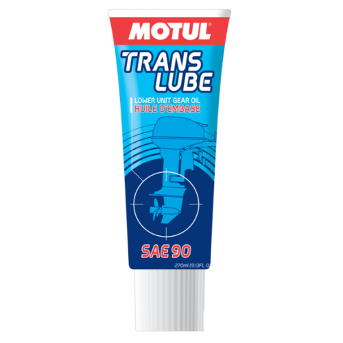 МАСЛО ТРАНСМИССИОННОЕ MOTUL Translube SAE 90 в Щёлкове