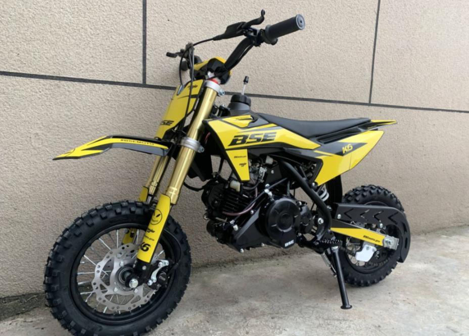 Питбайк BSE K6 в Щёлкове
