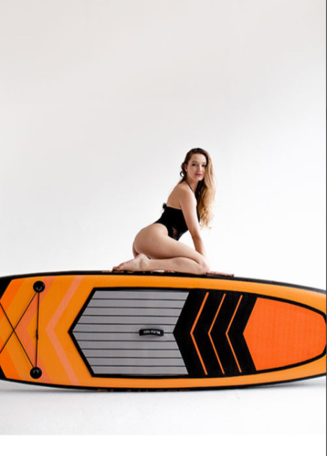 НАДУВНОЙ SUP-BOARD MOONLIGHT 11,6 в Щёлкове