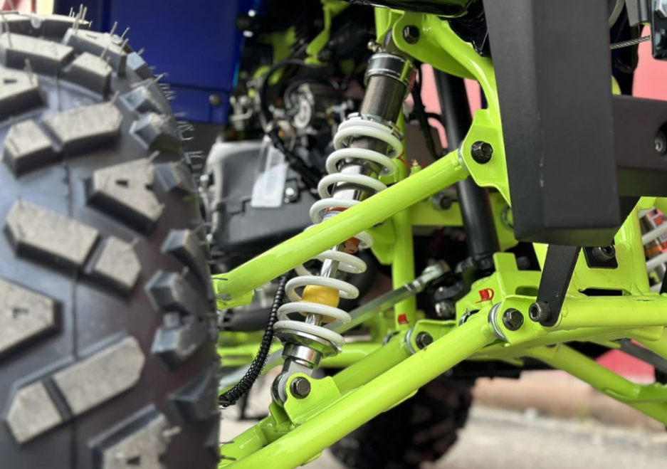  Квадроцикл PROMAX ATV 250 MAX (2025) в Щёлкове