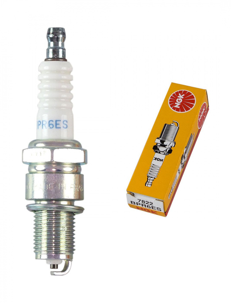 Свеча NGK BPR6ES 7822 в Щёлкове
