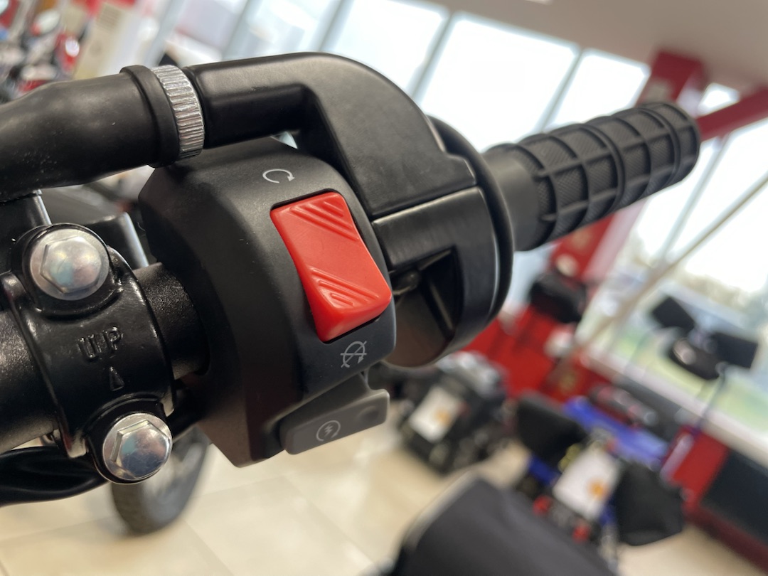 Кроссовый мотоцикл FAIDET K1 PR300 в Щёлкове