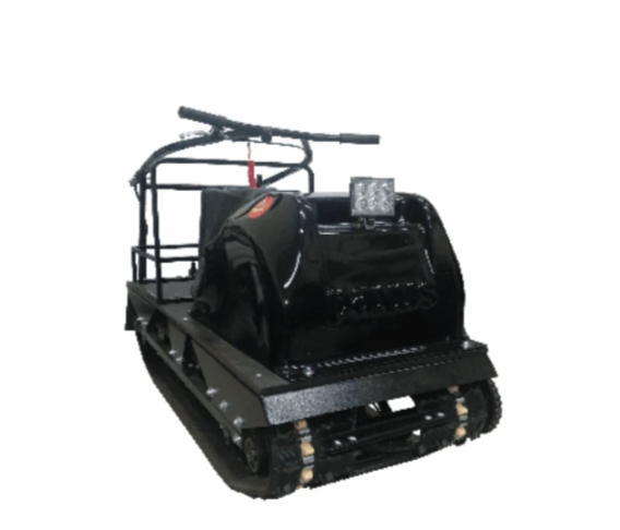 Мотобуксировщик PAXUS 550 AVANT 13 л.с. HONDA в Щёлкове