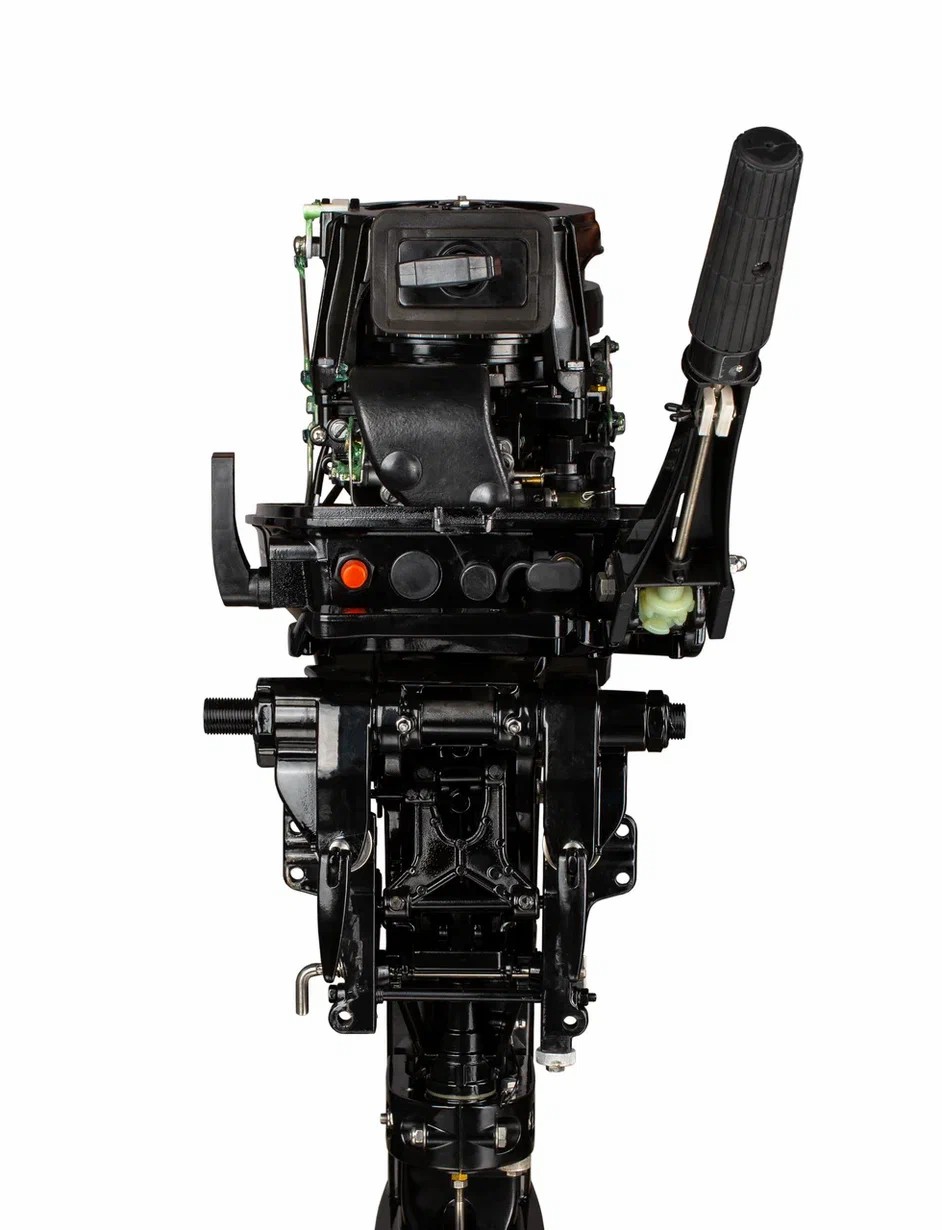 ЛОДОЧНЫЙ МОТОР GLADIATOR G20FHS в Щёлкове