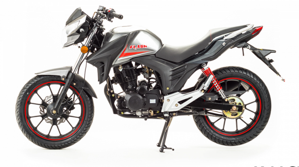 Мотоцикл FLASH 200 в Щёлкове