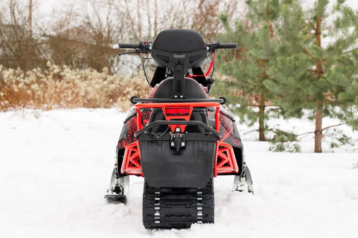 Снегоход IRBIS SF200L NEW 25/26 в Щёлкове