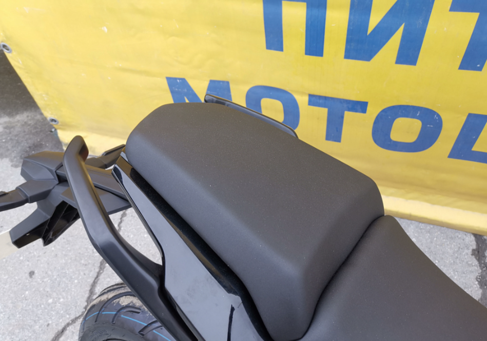 Мотоцикл MOTOLAND (МОТОЛЕНД) 250 CB250 (172FMM-5/PR250) (2022 г.) в Щёлкове