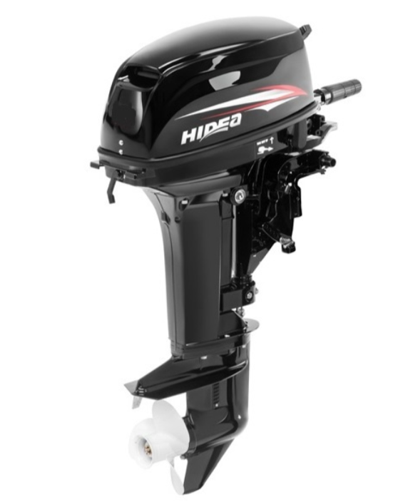 Лодочный мотор HIDEA 9.9FHS PRO (326 см3) в Щёлкове