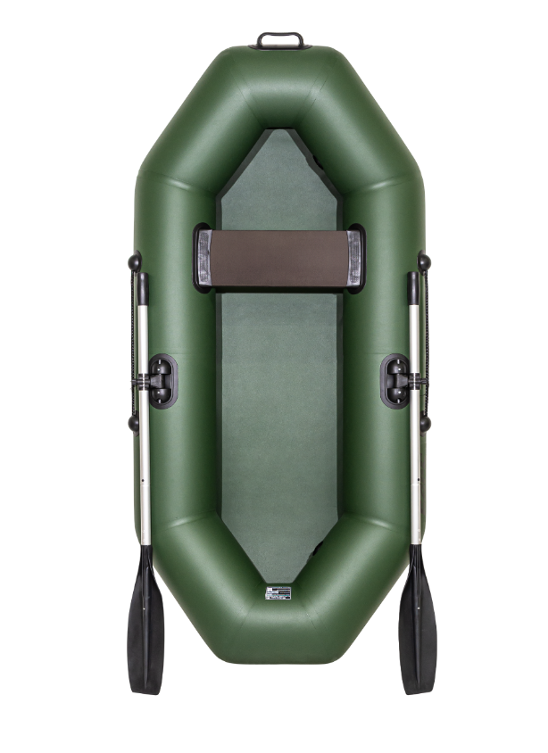 Лодка Барс 230 в Щёлкове