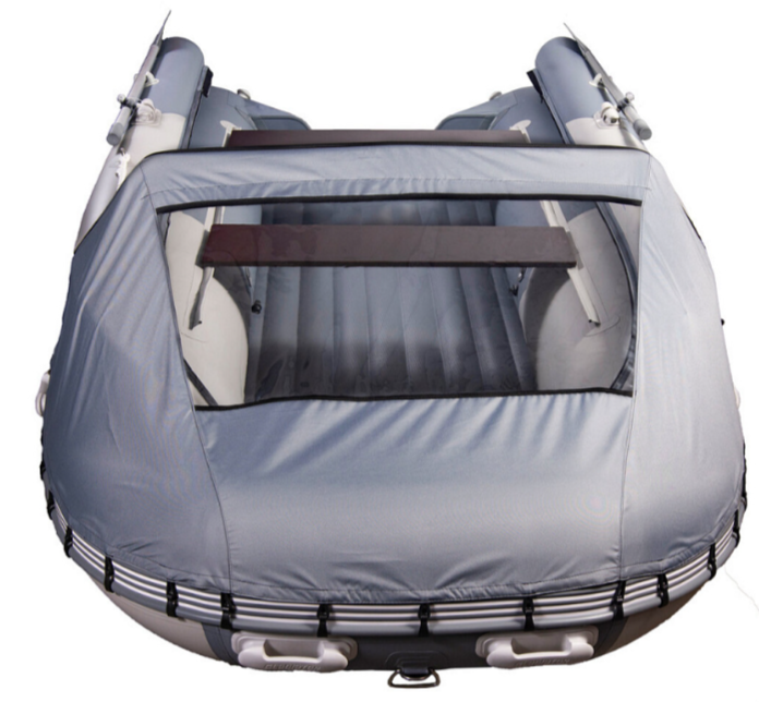 НАДУВНАЯ ЛОДКА GLADIATOR E420X в Щёлкове