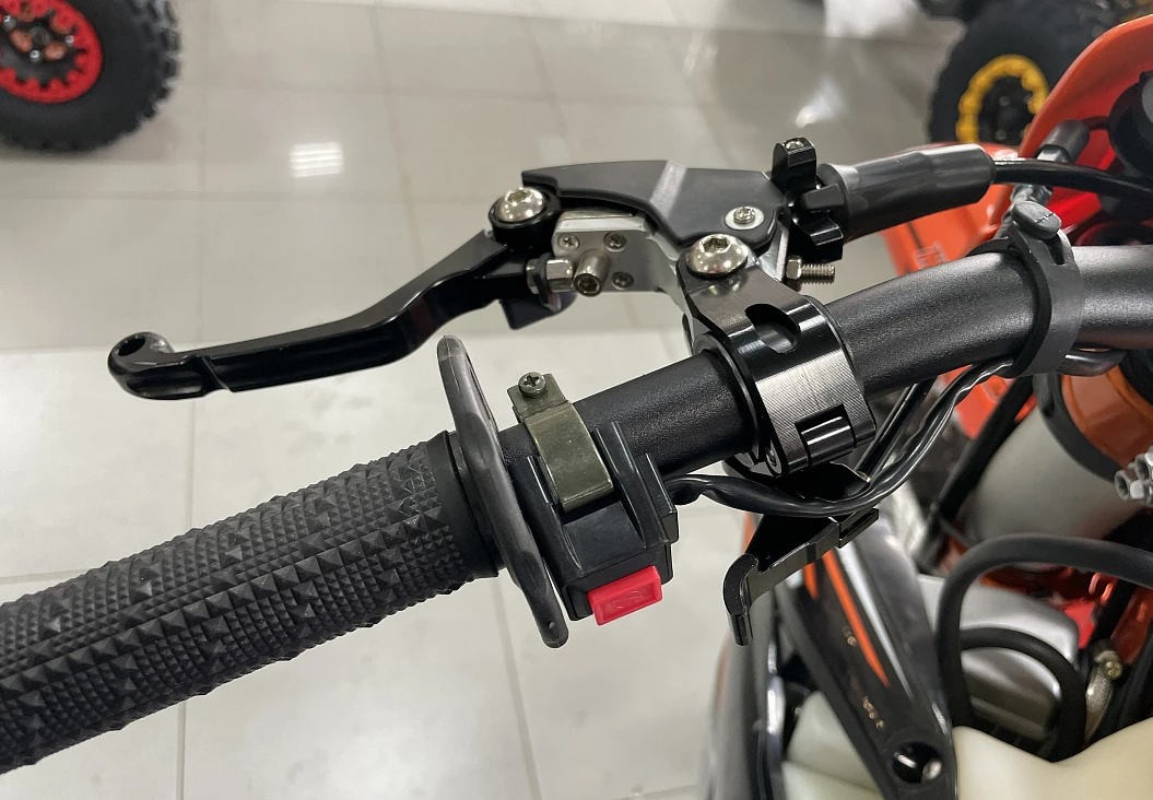 Мотоцикл PROGASI HARDCORE 450 в Щёлкове