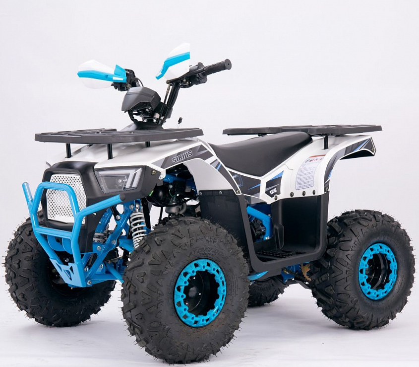 Квадроцикл YACOTA SIRIUS 110 в Щёлкове