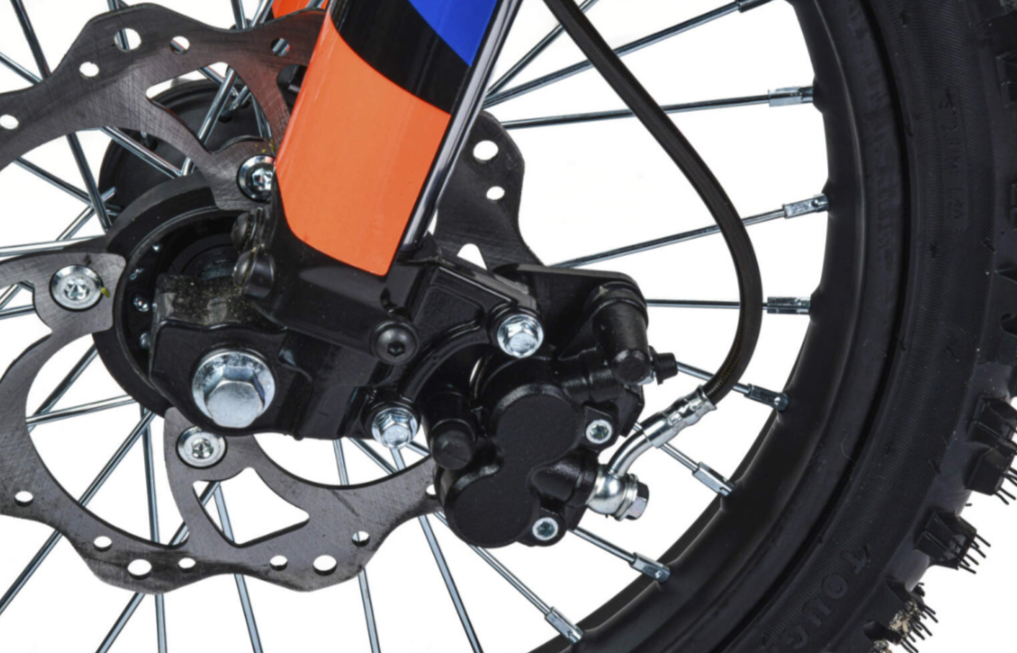 Питбайк MOTOLAND (МОТОЛЕНД) 125 SX 125 E 17/14 в Щёлкове