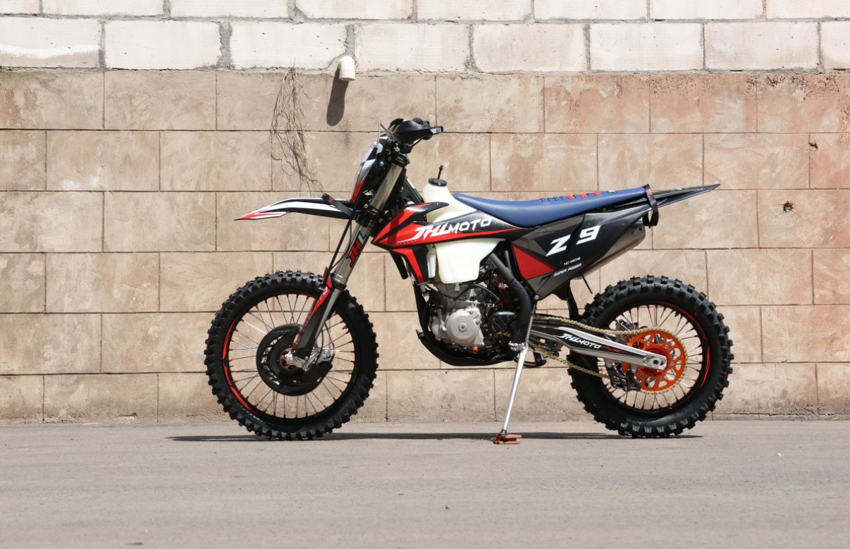 Мотоцикл JHLMOTO JHL Z9 NC450S в Щёлкове