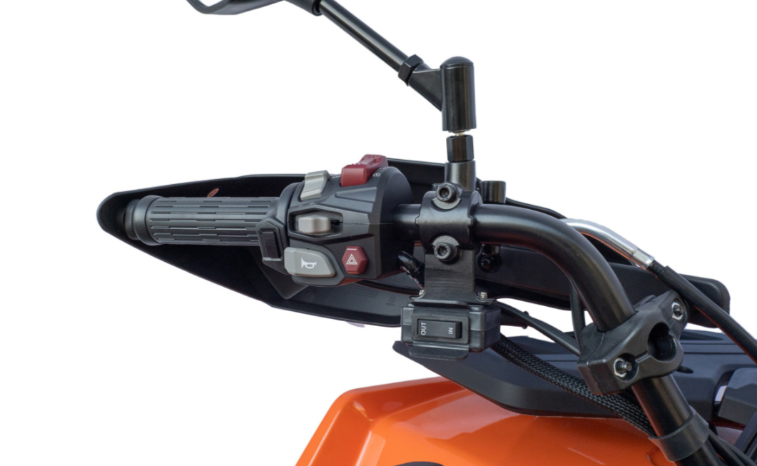 Квадроцикл HND QRX 550 в Щёлкове