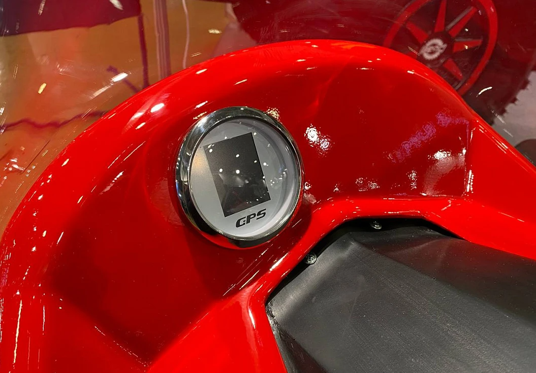 Снегоход ТОФАЛАР АТЛАС 800 в Щёлкове