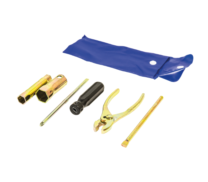 Лодочный мотор APACHE T9.8 BS в Щёлкове