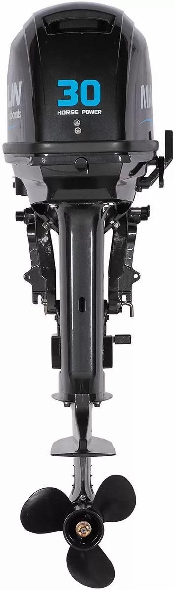 Лодочный мотор MARLIN MP 30 AWRS в Щёлкове