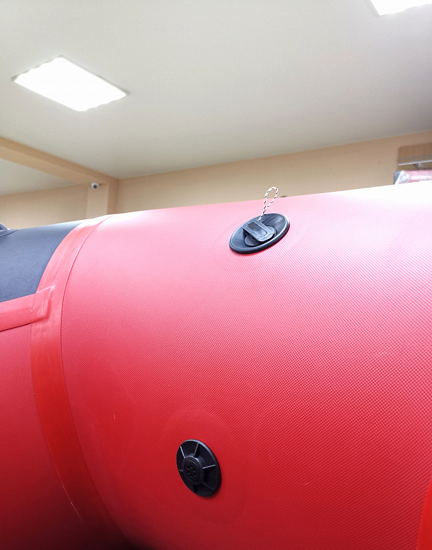 Лодка MISHIMO SPORT 370 в Щёлкове