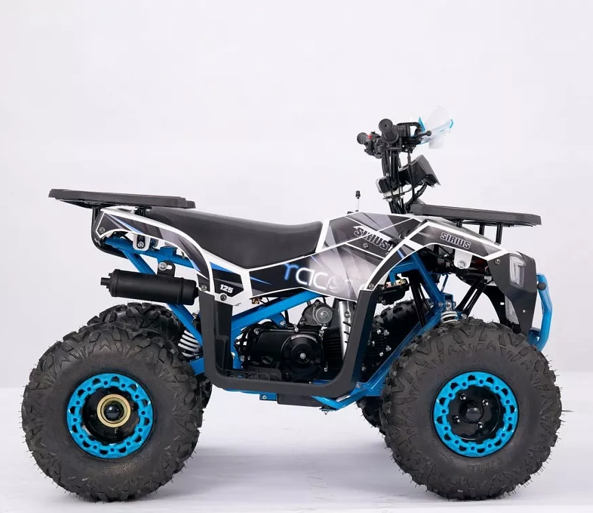 Квадроцикл YACOTA SIRIUS 110 в Щёлкове