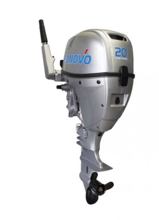 Лодочный мотор SEANOVO SNEF9,9(20)FES - EFI в Щёлкове