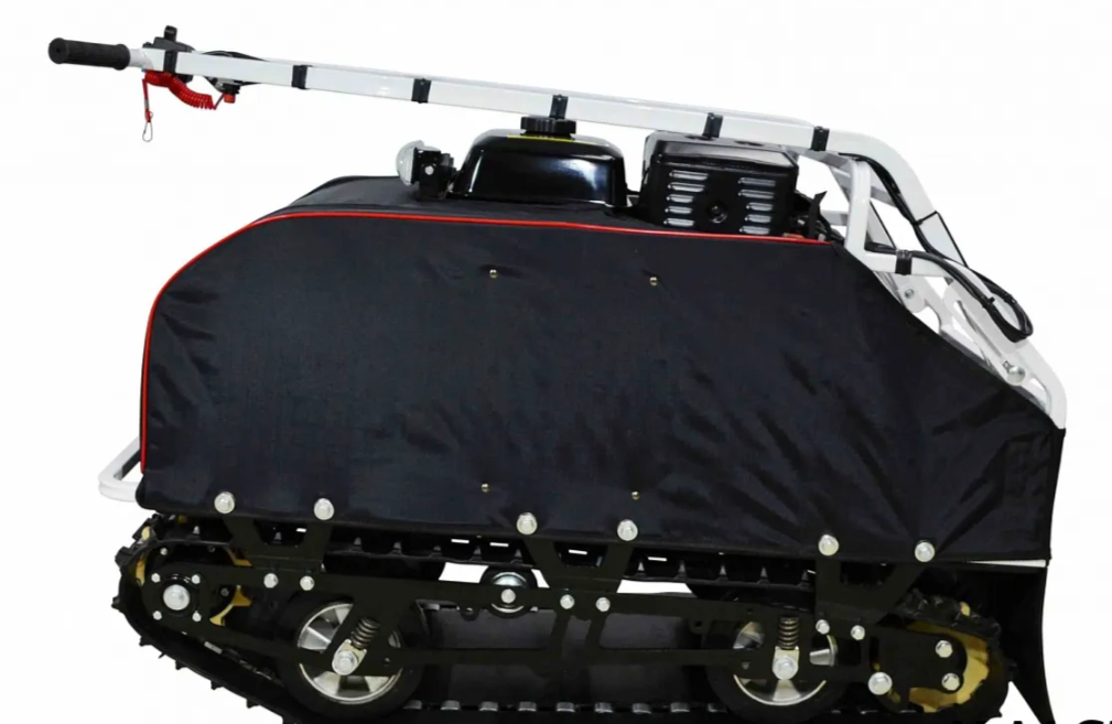 Компактная мотособака "Богатырь" mini 15 (127 см) в Щёлкове