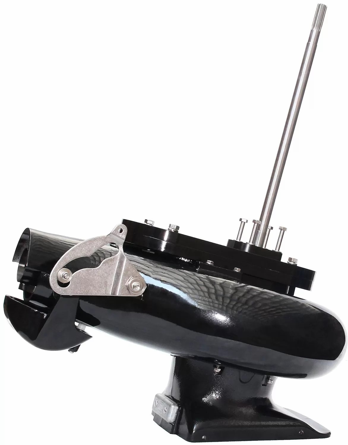 ВОДОМЕТНАЯ НАСАДКА MARLIN НА МОТОР 50 Л.С. TOHATSU, YAMAHA, MERCURY, MARLIN в Щёлкове