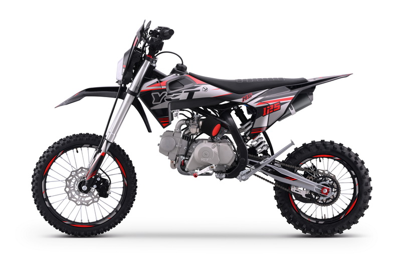 Питбайк YACOTA H5 125 в Щёлкове