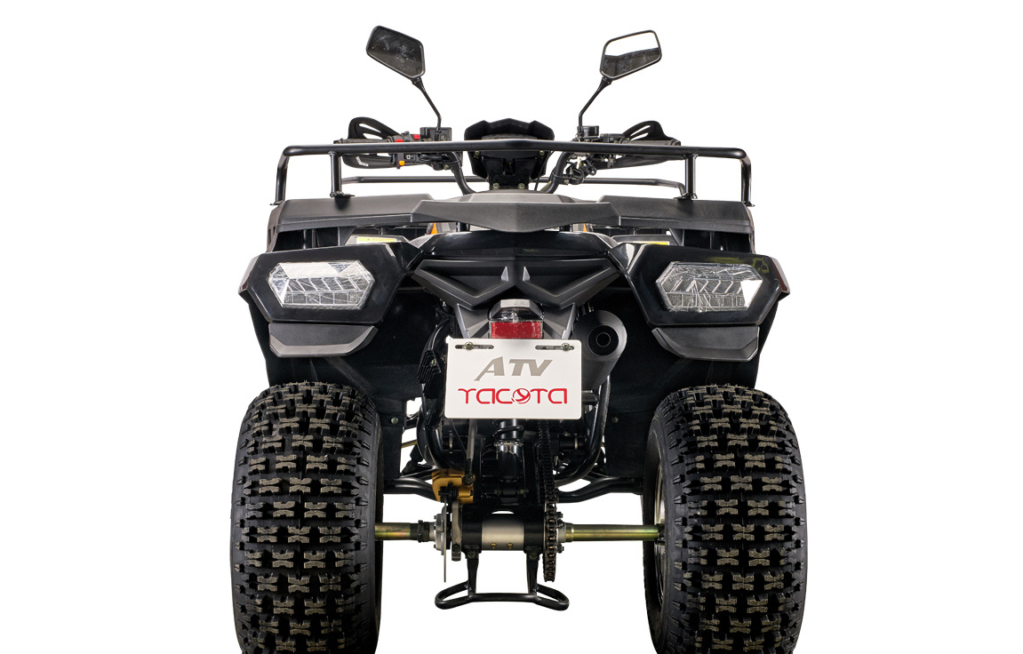 Квадроцикл YACOTA CABO 200 в Щёлкове