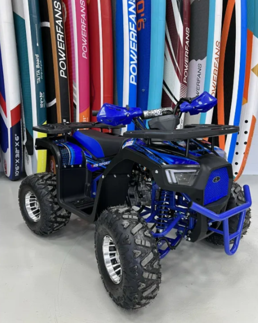 Квадроцикл PROMAX SPACE 200 в Щёлкове