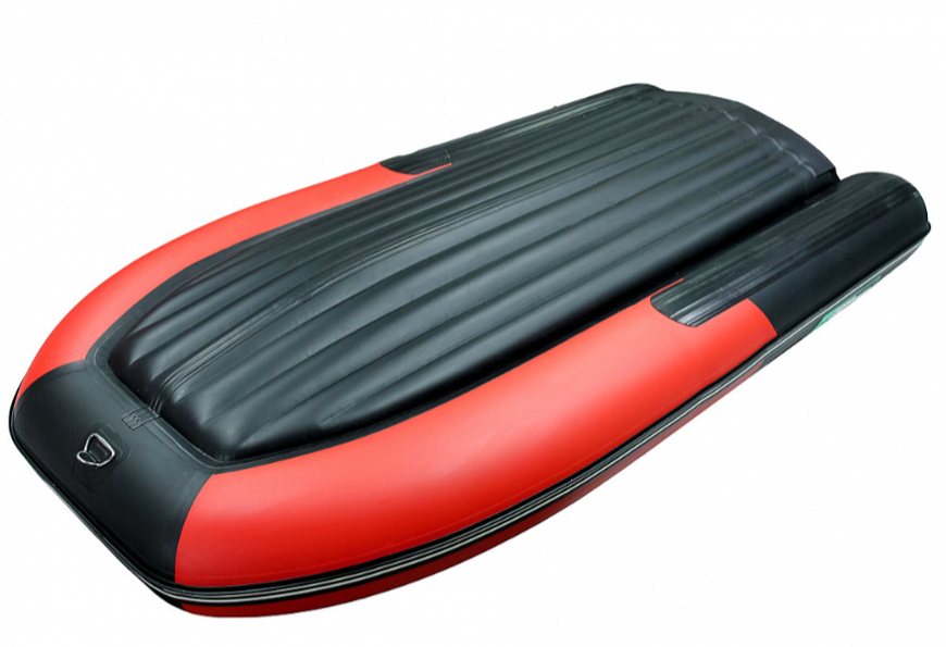 НАДУВНАЯ ЛОДКА GLADIATOR E380S в Щёлкове