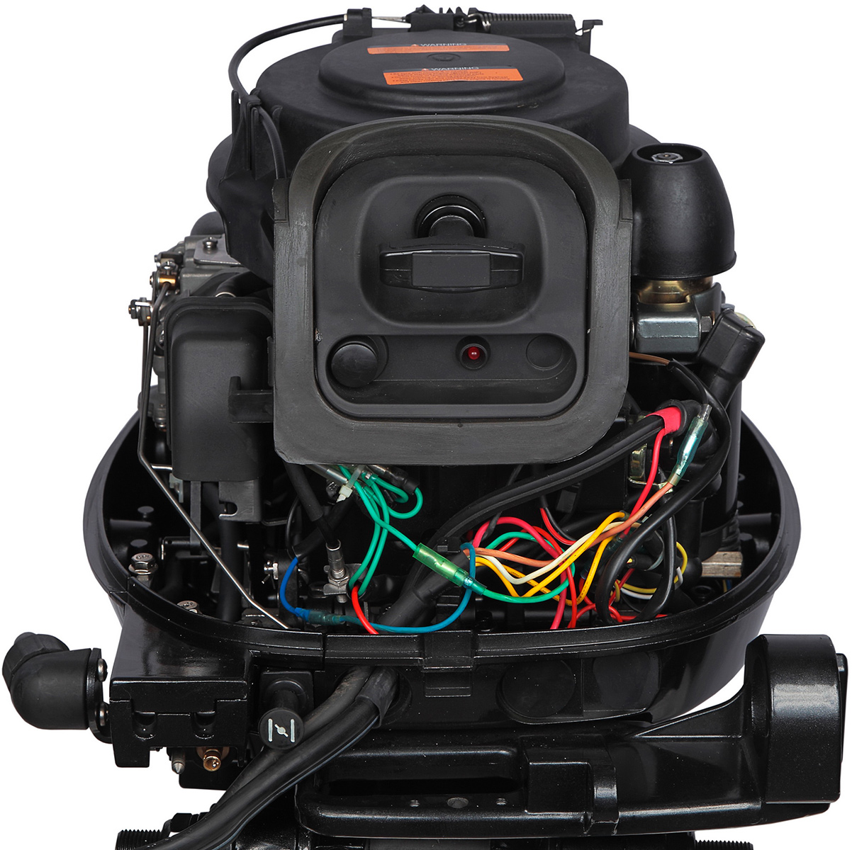 Лодочный мотор MARLIN MF 9.9 AMHL в Щёлкове