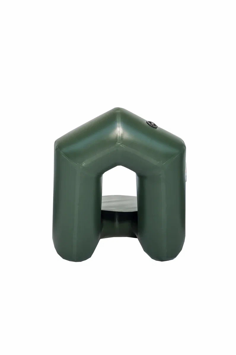 КРЕСЛО НАДУВНОЕ SMARINE, 85Х75 СМ, ПВХ, ЗЕЛЕНЫЙ в Щёлкове