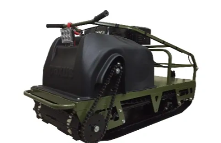 Мотобуксировщик PAXUS "ФЕНИКС" 15 л.с. в Щёлкове